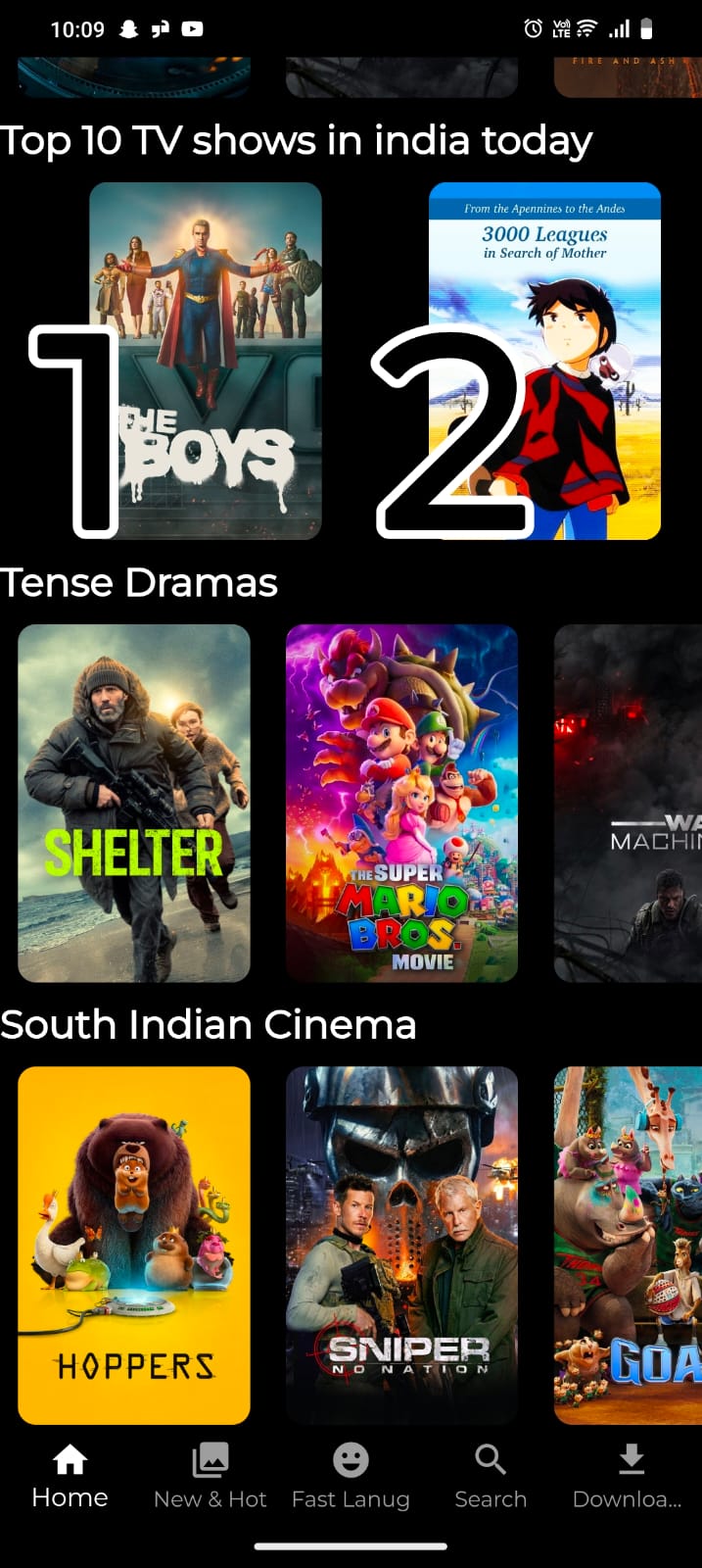 Netflix_Clone